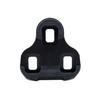 LOOK KEO GRIP Cycling Pedal Accessory Cleat Black 0°