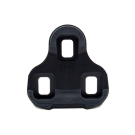 LOOK KEO GRIP Cycling Pedal Accessory Cleat Black 0°