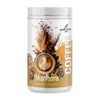 EvolutionFit Coffee with Mushrooms – Instant Functional Coffee for Focus, Energy & Immune Support