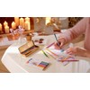 Caran d'Ache Colour Treasure Cards (Limited Edition) FSC™ / Set