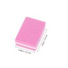 Mikinona 50pcs Professional Nail Files Nail Art Tools Manicure Sanding