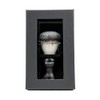 Kensington Boar Bristle Classic Wet Shaving Brush with Stand