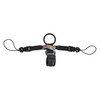 Ergodyne Squids 3141 Barcode Scanner D-Ring and Clip Lanyard Attachments