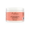 Shea Moisture Coconut And Hibiscus Curl Enhancing Smoothie, 326 Ml