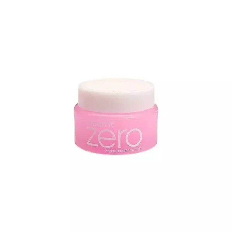 VanillaCo [바닐라코] 클린 잇 제로 클렌징 밤 오리지널 25ml [Vanilco]