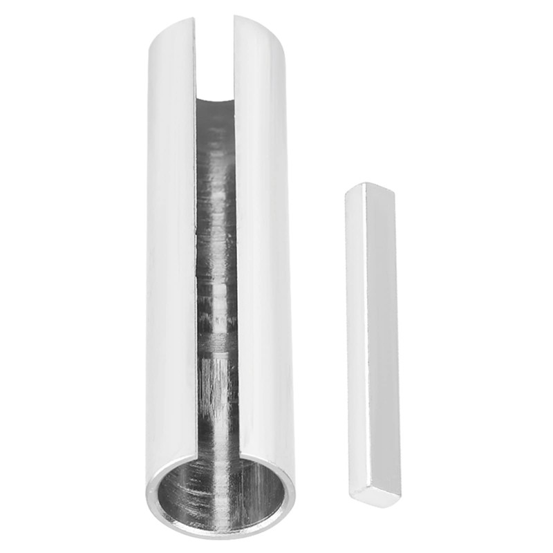 Acouto 5/8 to 3/4 Inch Shaft Adapter Pulley Bore Reducer