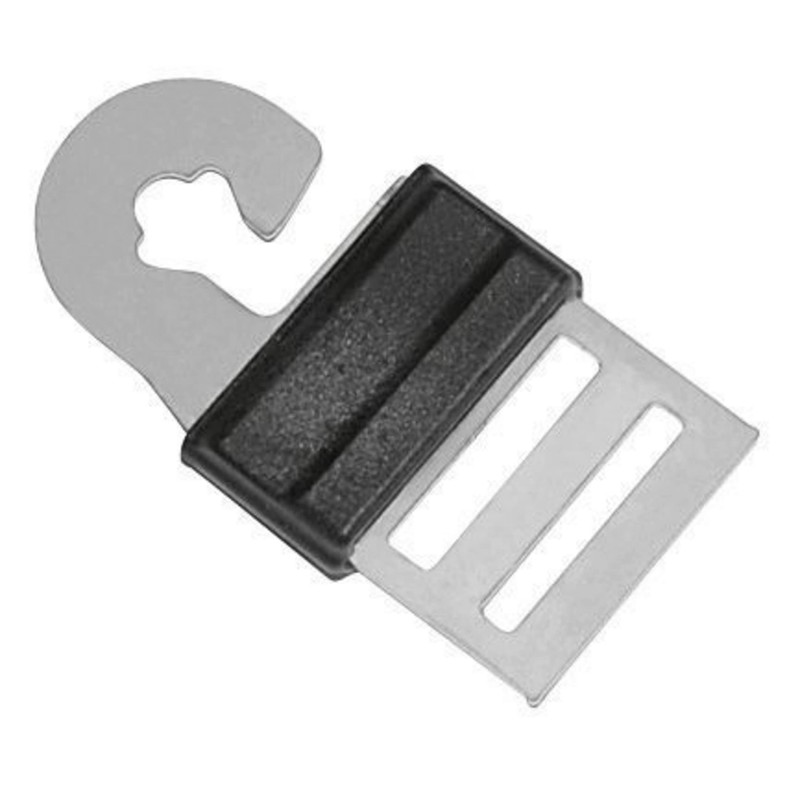 AKO Fencing AKO Gate Handle Connector Litz Clip 20 mm