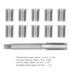 Spark Plug Thread Repair Tool Spark Plug Thread M10 1.0