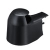 ANCLLO Back Rear Windshield Window Wiper Blade Cover Cap Black