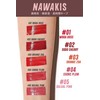 [Supervised by Wonjongyo] NAWAKIS #3 [Unprecedented Plump Tint Lip] TWICE