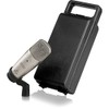 Behringer C1U Micrófono Condensador/Estudio con Interfaze
