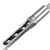 sourcing map Square Hole Drill Bits for Wood 12.5mm x