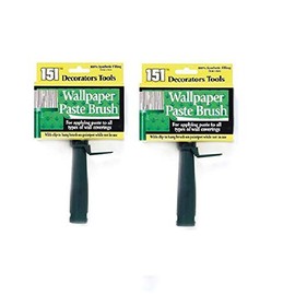 13Cm 13 X 4Cm Wallpaper Wall Paper Brush