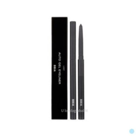 Bbia Last Auto Gel Eyeliner Black Recommended 01 Noir / 삐아 라스트 오토 젤 아이라이너 블랙 추천 01 느와르