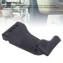 Ausla 2 Pack -Reifenwechsler, Plastik -Reifenwechsler -Mount -Deponien -Flügel -Entenkopf für Auto -Motorradmaschine