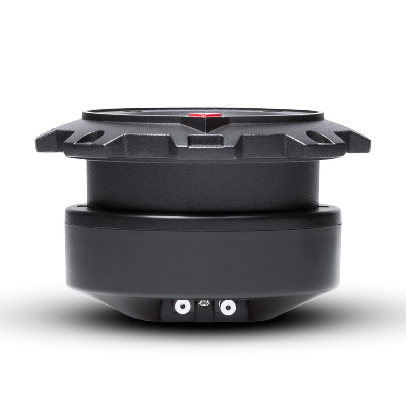 Rockford Fosgate PP4-T Punch Pro Single 1.5" 4-Ohm Component Tweeter