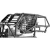 RCLions Rubber RC Car Window Net, Luggage Net Vehicle Scale