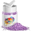 MARBLERS Twinkle Glitter [Light Purple] 1.5oz (42g) | Fine |