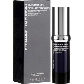 Crema Antiedad Contorno Ojos Germaine de Capuccini Srns 15mL Hipoalergénica                                                                           
