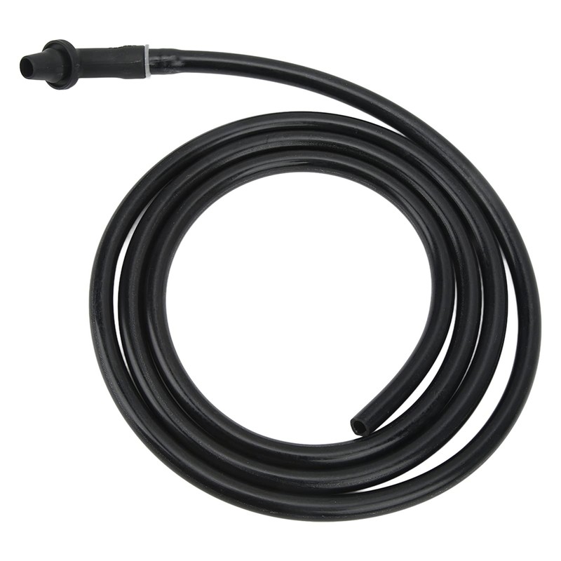 Rubber Drain Pipe for Sunroof EEH500100 Replacement for Discovery 3