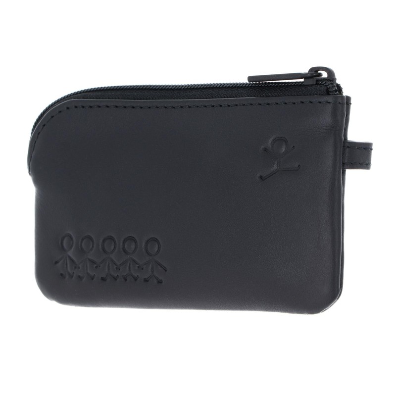 oxmox Leather Key Case Leather 11,5 cm