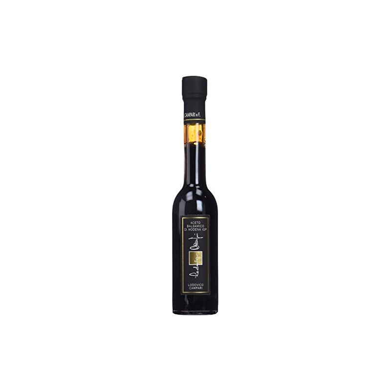 Campari Balsamic Vinegar of Modena, Aged 15 Years