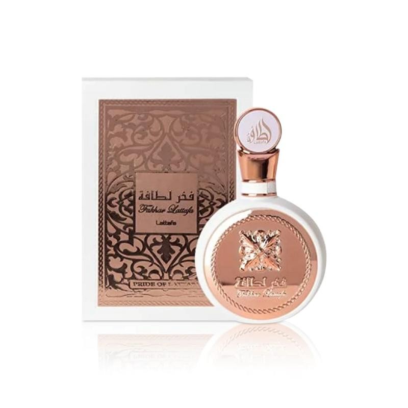 Lattafa Perfumes | Fakhar Lattafa Gold - 3.4 OZ -