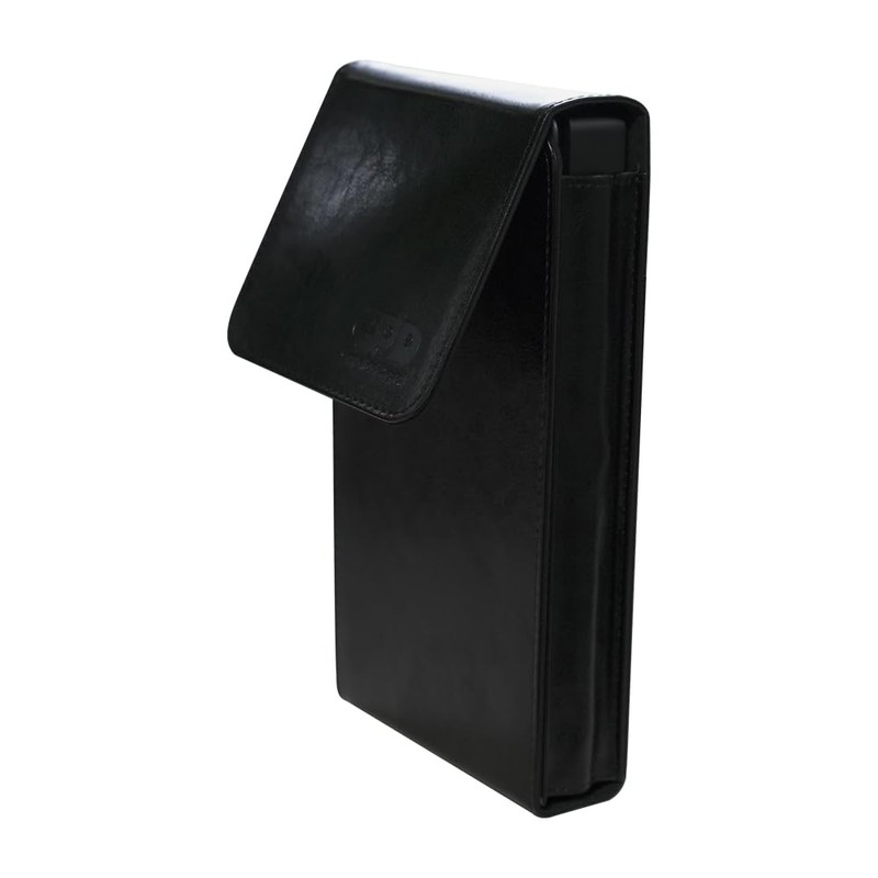 Original GPD G1 Real Leather Case Cover Magnetic Closure Reinforced