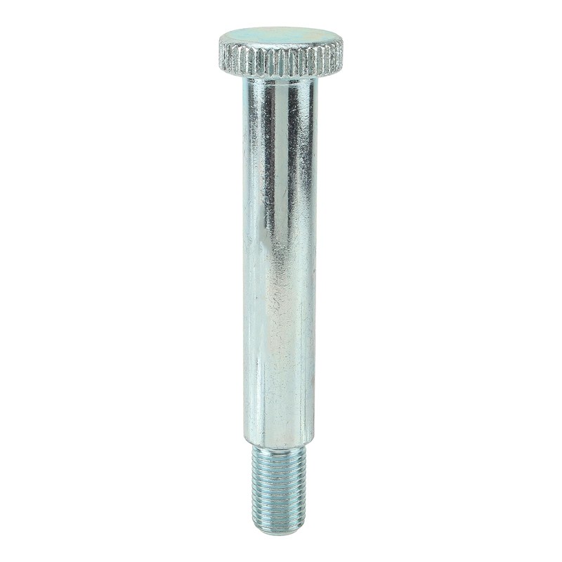 GoaMotors 2pcs Front Suspension LW Shaft bolt Pins Fit For
