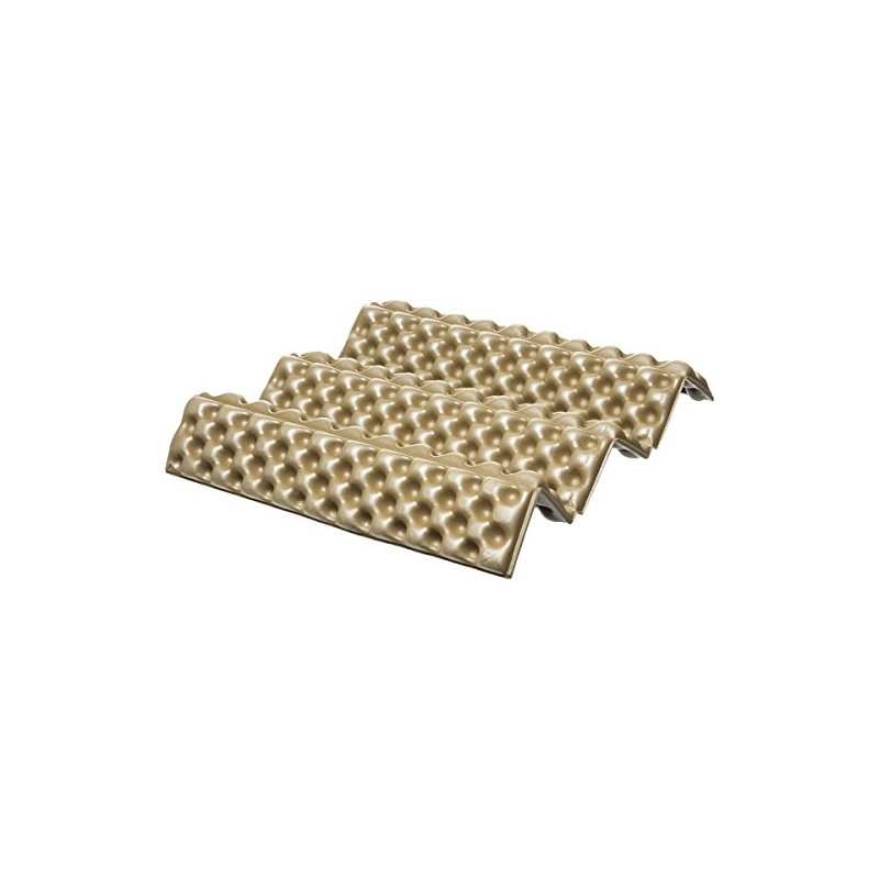 Therm-a-Rest Compressible Foam Sitzkissen 2303 Z Lite Seat, Coyote/Gray, One