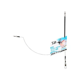Daiwa Boat Setup Comfort Balance Arch 1.2mm-35cm
