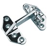 Sea Dog Line Long Reach Hatch Hinge SS 3-1/2"