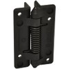 D&D Technologies KF3SPS KwikFit Polymer General Purpose Gate Hinge, for