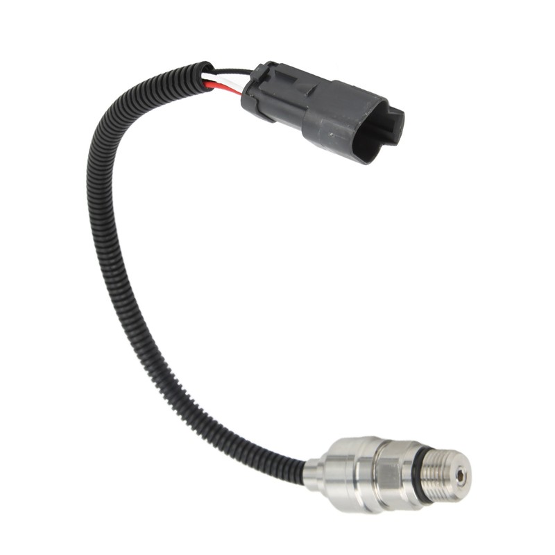 Pump High Pressure Sensor 221‑8859 Replacement for EXCAVATOR 311C 311D