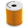 Carretera pasión alto rendimiento Filtro de aceite para Yamaha YP400
