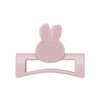 Shobido MF46395 Miffy Dick Bruna Buns Clip