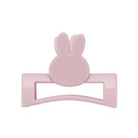 Shobido MF46395 Miffy Dick Bruna Buns Clip