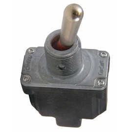 HONEYWELL S&C 1NT1-3 Switch, Toggle, SPDT, 15A, 277V