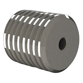 Bee Stinger Freestyle/Sport HTR Weight, Matte Black, 8-Ounce