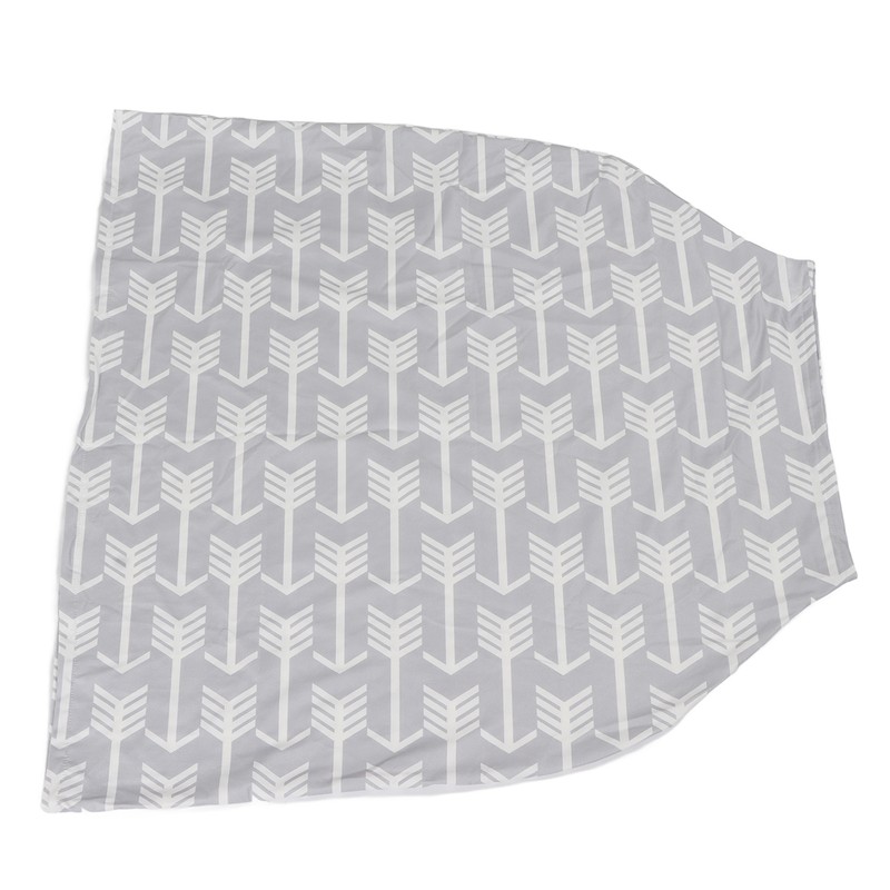 Nursing Cover 4 in 1 Multipurpose Windproof Polyester Breathable Mother