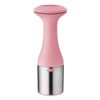 Cuisipro Scoop and Stack Ice Cream Scoop, Pink