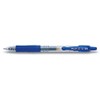 Pilot 4 x Gel Pens G2-05 Line Width 0.3 mm