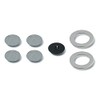 Moldex 9974 02 Gasket and Valves Kit for "Series 9000"