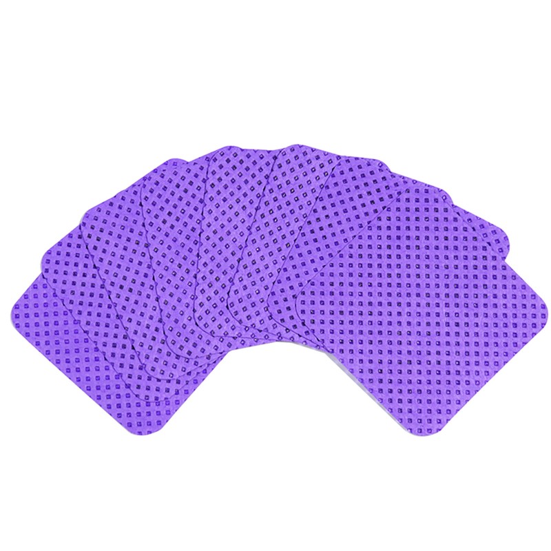 Jaywani Company [Jaywani] Lint-Free Gel Nail Remover Embossed Wiper 300