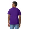 Gildan Heavy Cotton T-Shirt G5000, Purple (10-Pack), Large