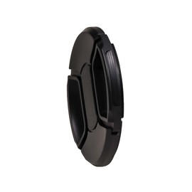 77mm Centre Pinch Front Lens Cap Universal Snap-on compatible Nikon Nikon Z Canon Canon RF Sony Olympus Leica Sigma Tokina Lenses