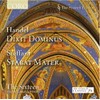Handel: Dixit Dominus / Steffani: Stabat Mater