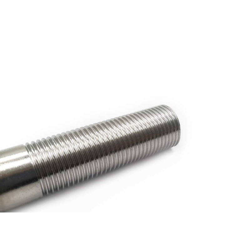 ZLYY 1/2" IPS Faucet Extension Adapter Kit, Long Threaded Pipe