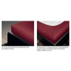 Janine Design Jersey Elastic Fitted Sheet Linen, 140 x 200