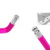 FOCMKEAS 4 PCS 2mm Ball End Hex Key Allen Wrench,Internal